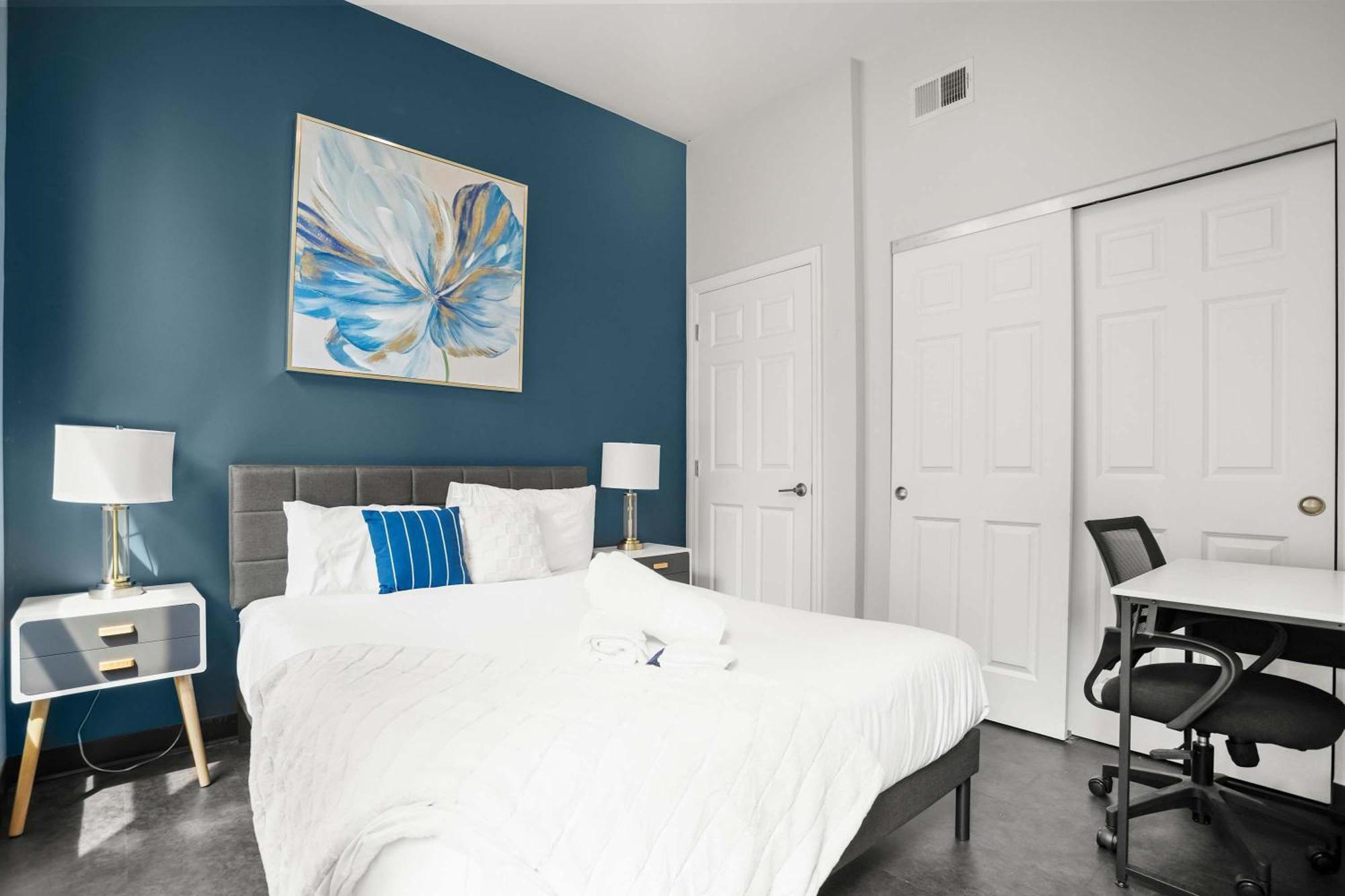 Cozysuites Stunning 1Br In Downtown Pitts #17 Pittsburgh Extérieur photo